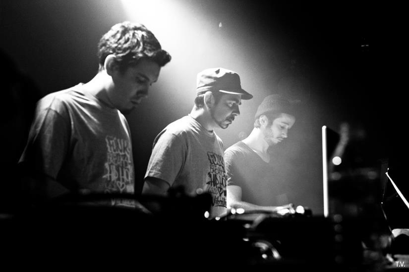 Photo Permone & Guan Jay & Arshitect